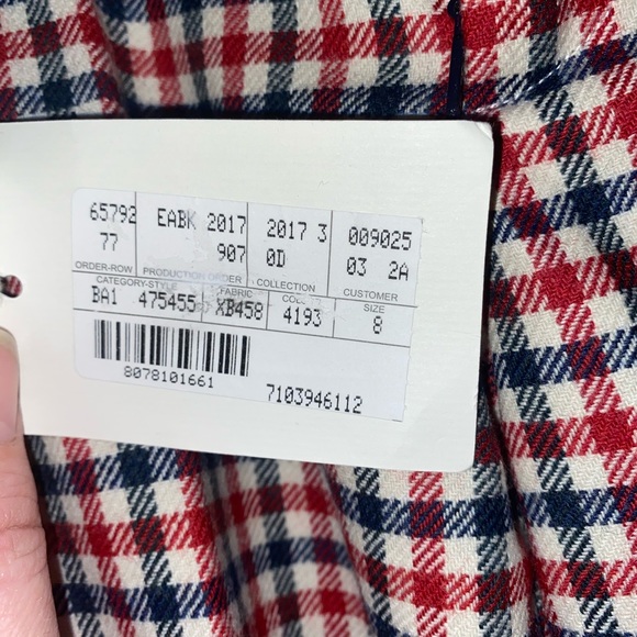 Girls Gucci Trousers - Picture 6 of 6